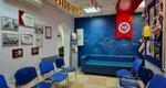 Yes (Volgogradsky Avenue, 26с1), foreign language courses