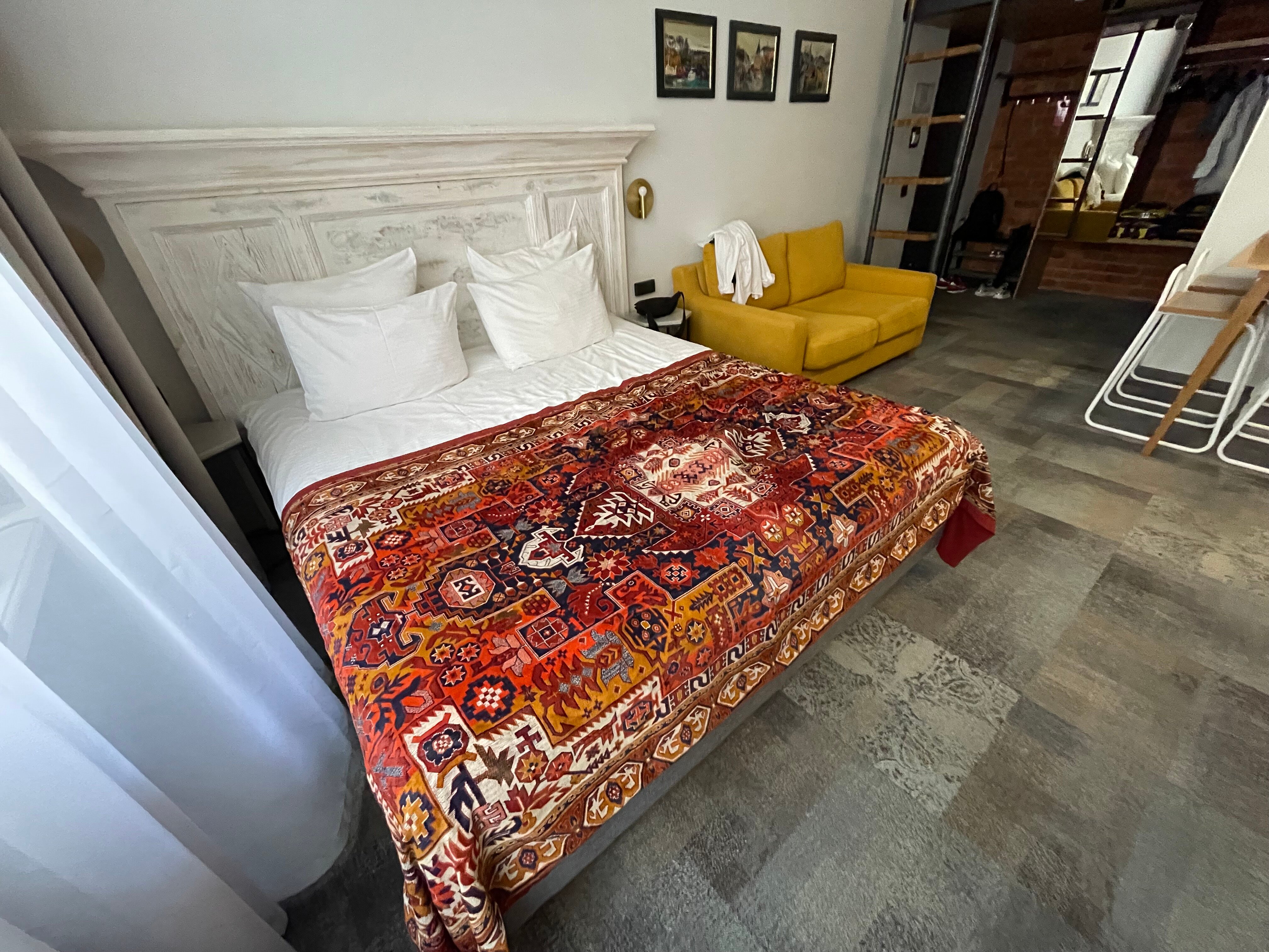 Фото Ундервуд Арт Рум