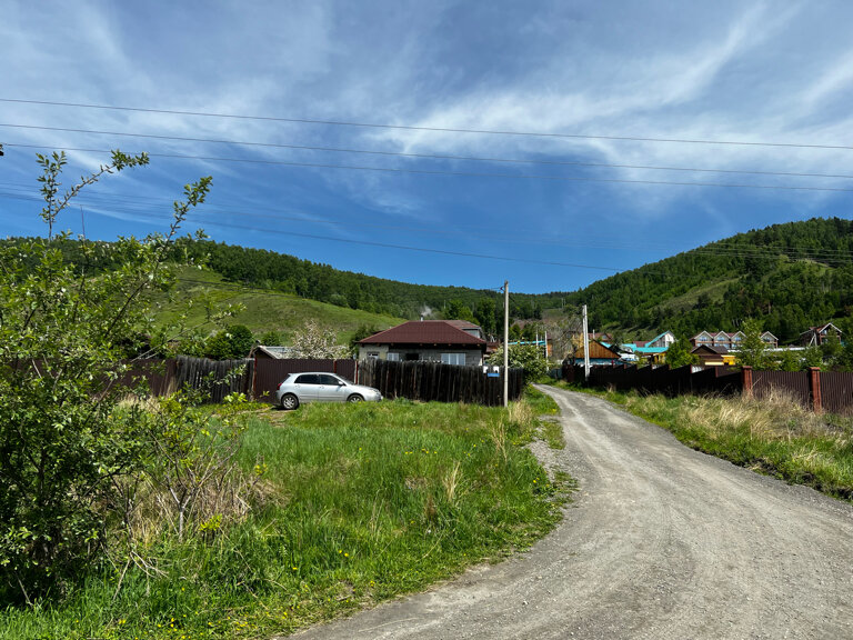 Фото Байкальский Рай