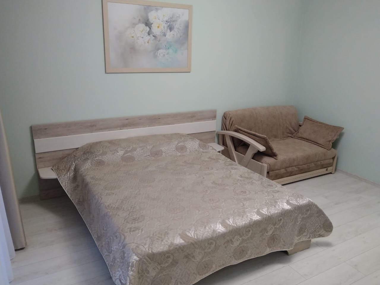 Фото Дом для отпуска Сосновый