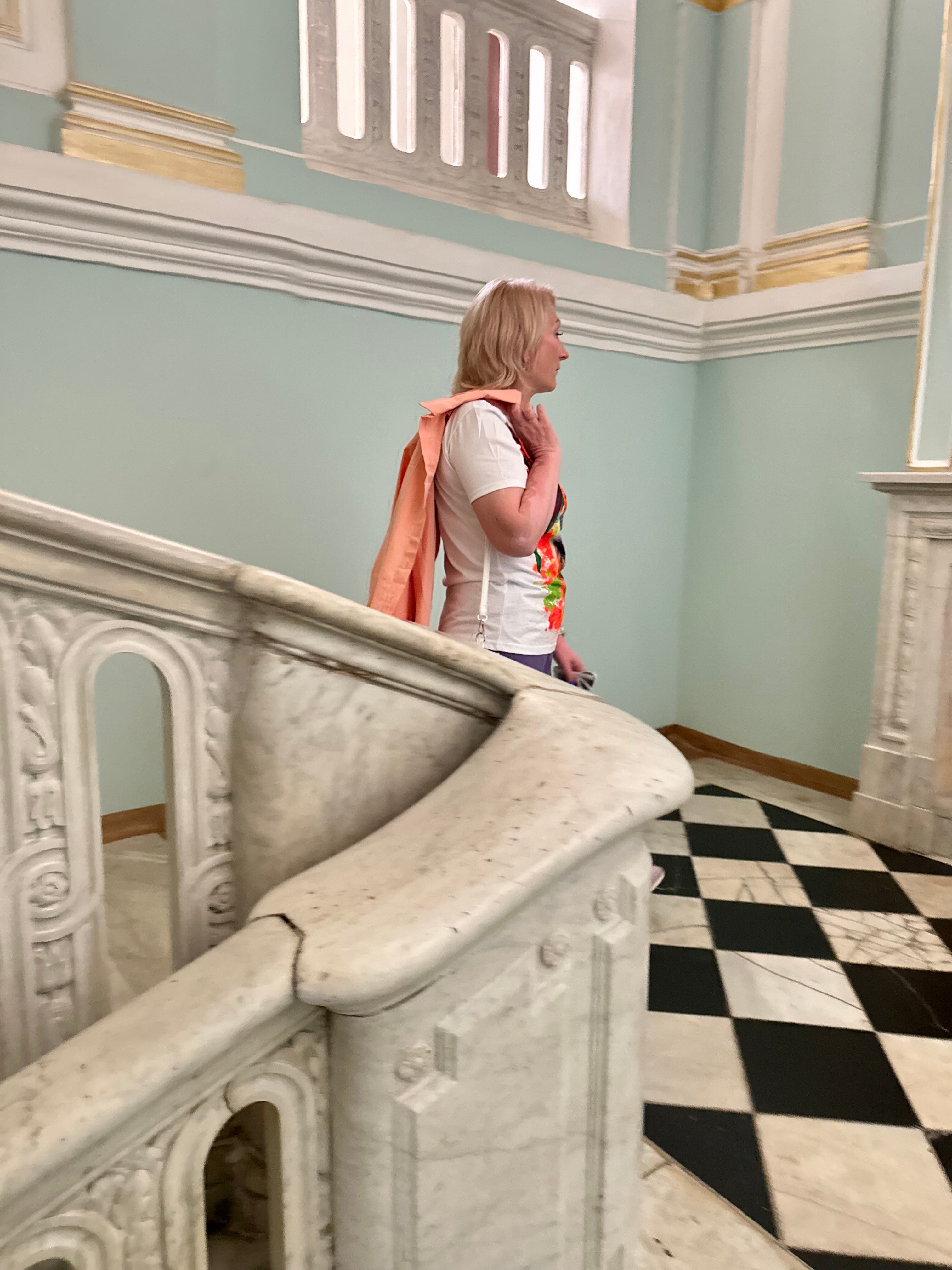 Фото Особняк Молво