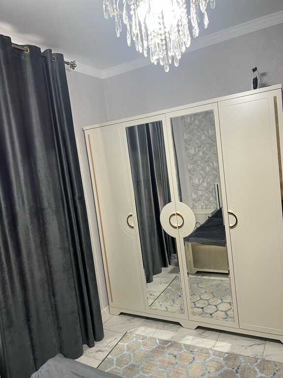 Фото У Магомеда