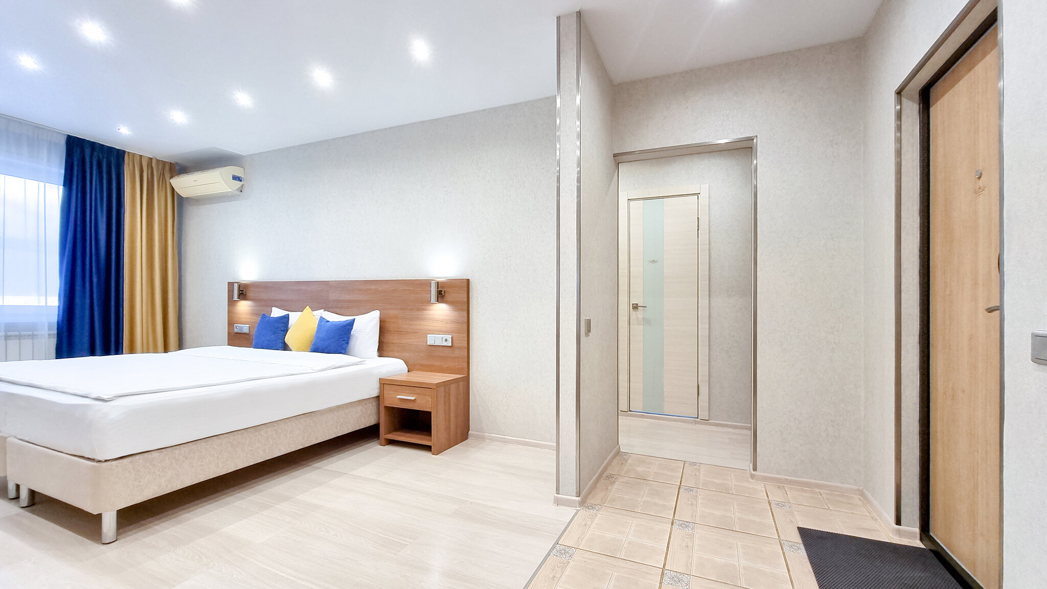 Фото Vladresort: Olimpia DeLuxe