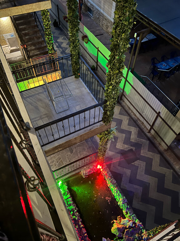 Фото Шангри-Ла