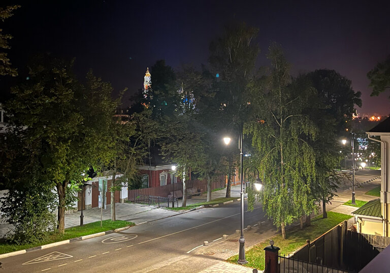 Фото На Блинной горе