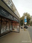 Улица Газеты Звезда (Perm, Pushkina Street), public transport stop