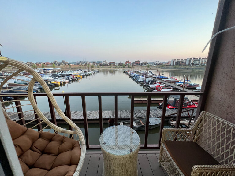 Фото Гавань вилл