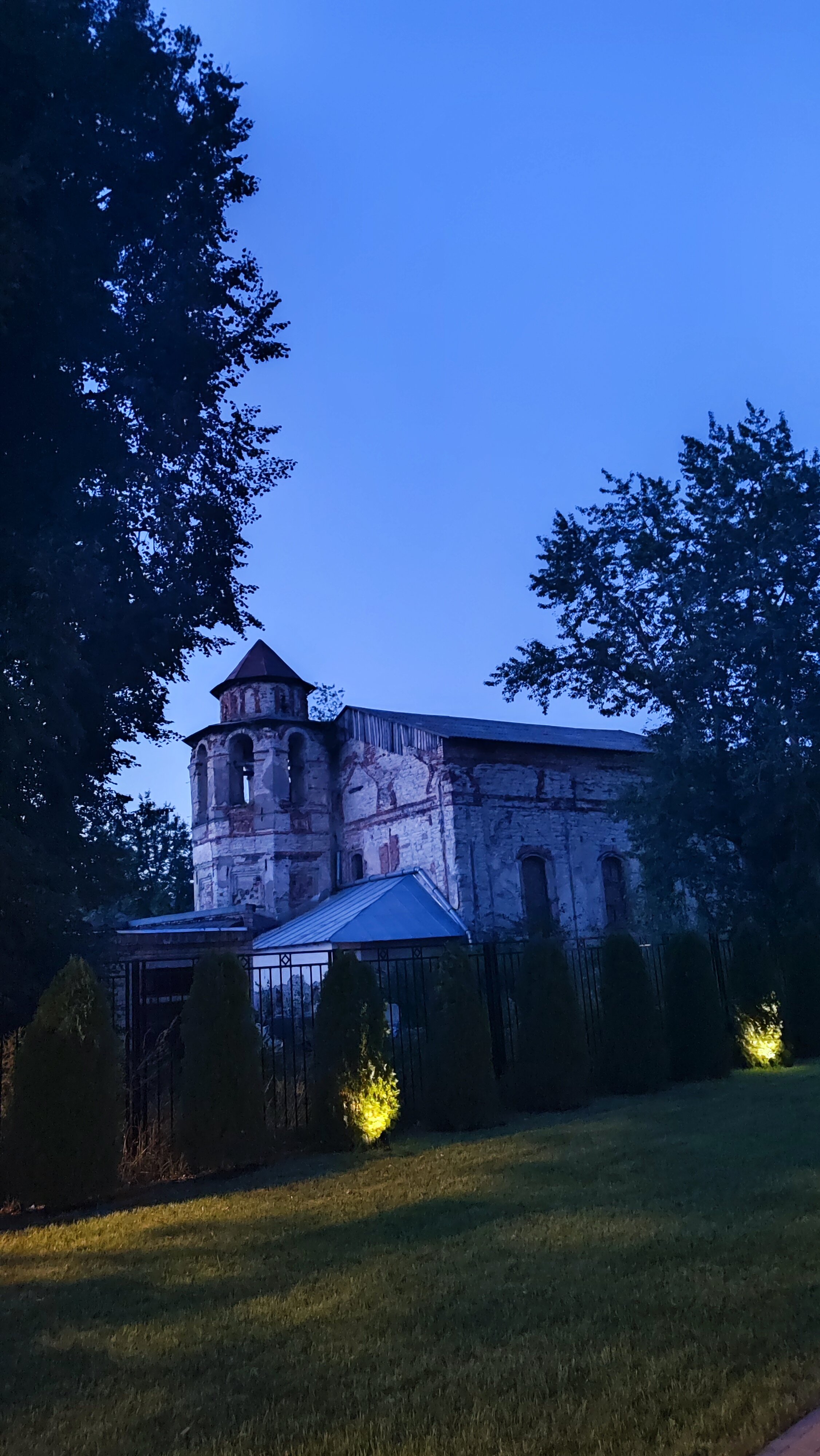 Фото Мстиславский