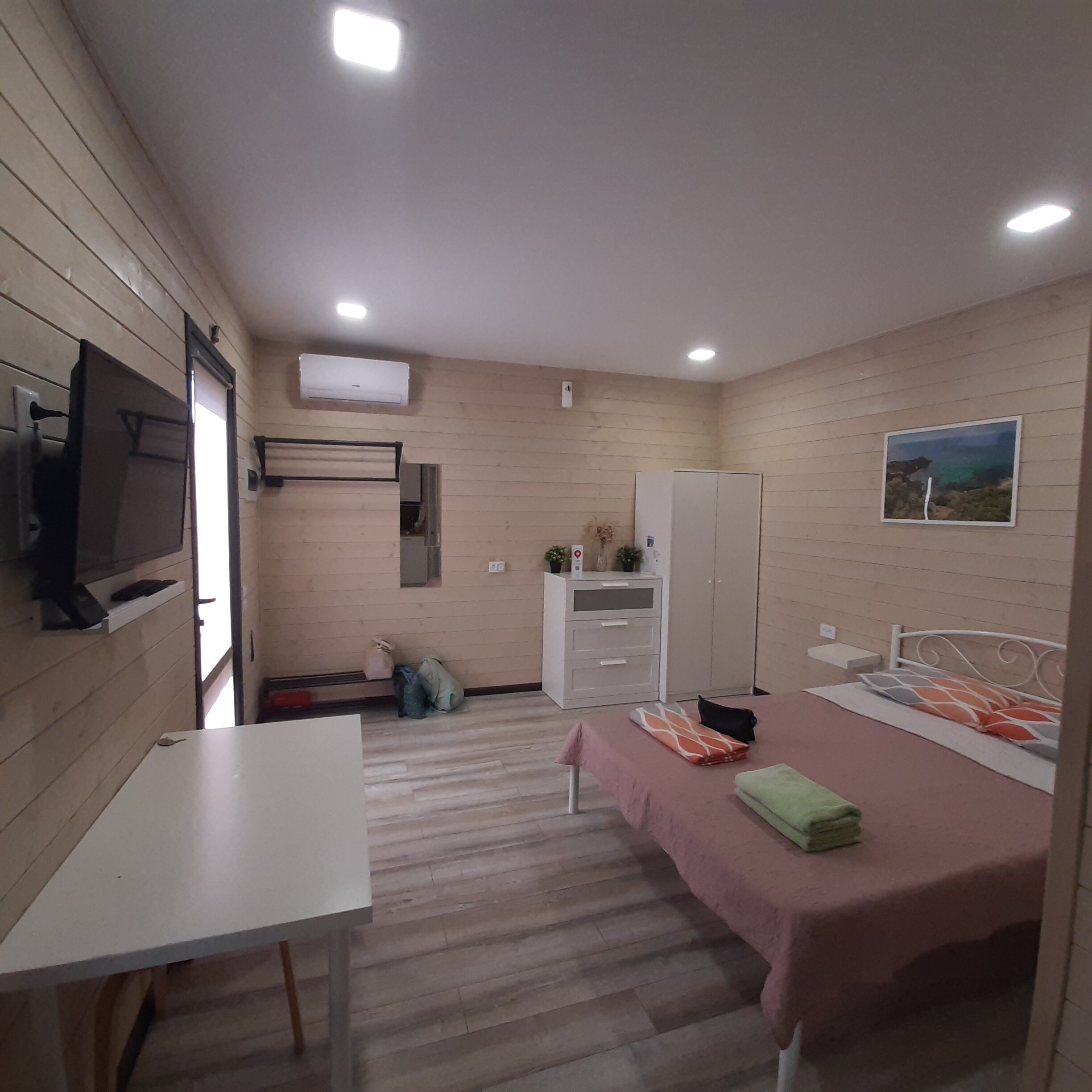 Фото ЁлкиХоум