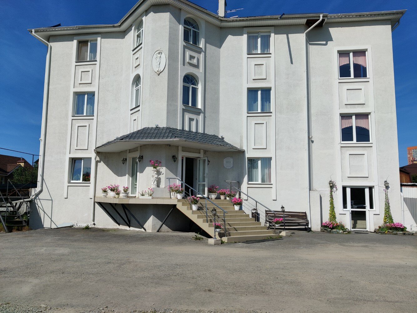 Фото Жемчужина