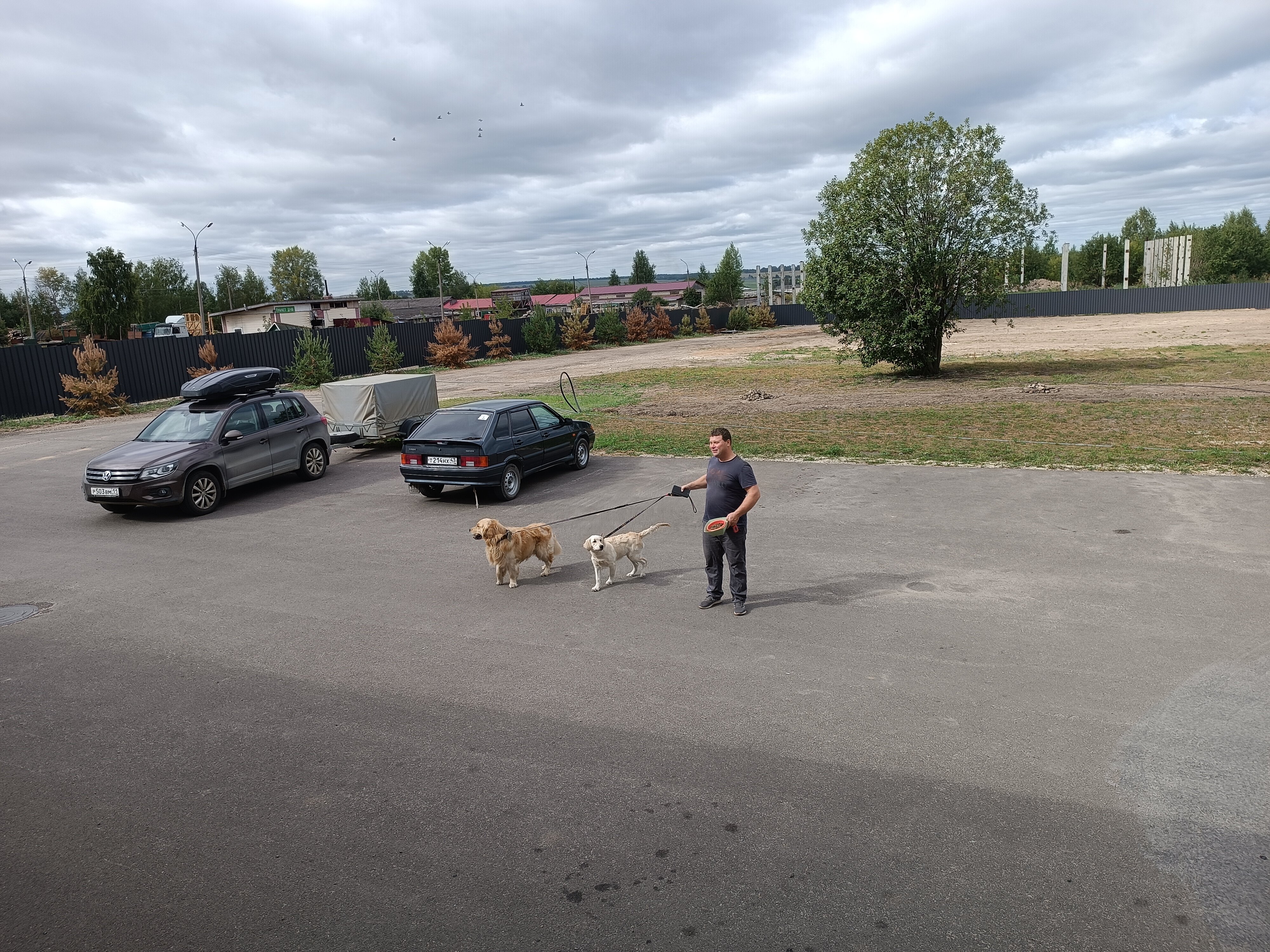 Фото Кукарский двор