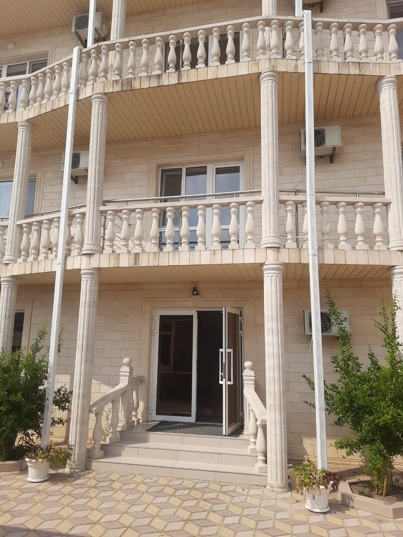 Фото Семейный гостевой дом на Зеленой