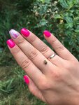 Nails Dream Team (Leninskiy Avenue, 168), nail salon