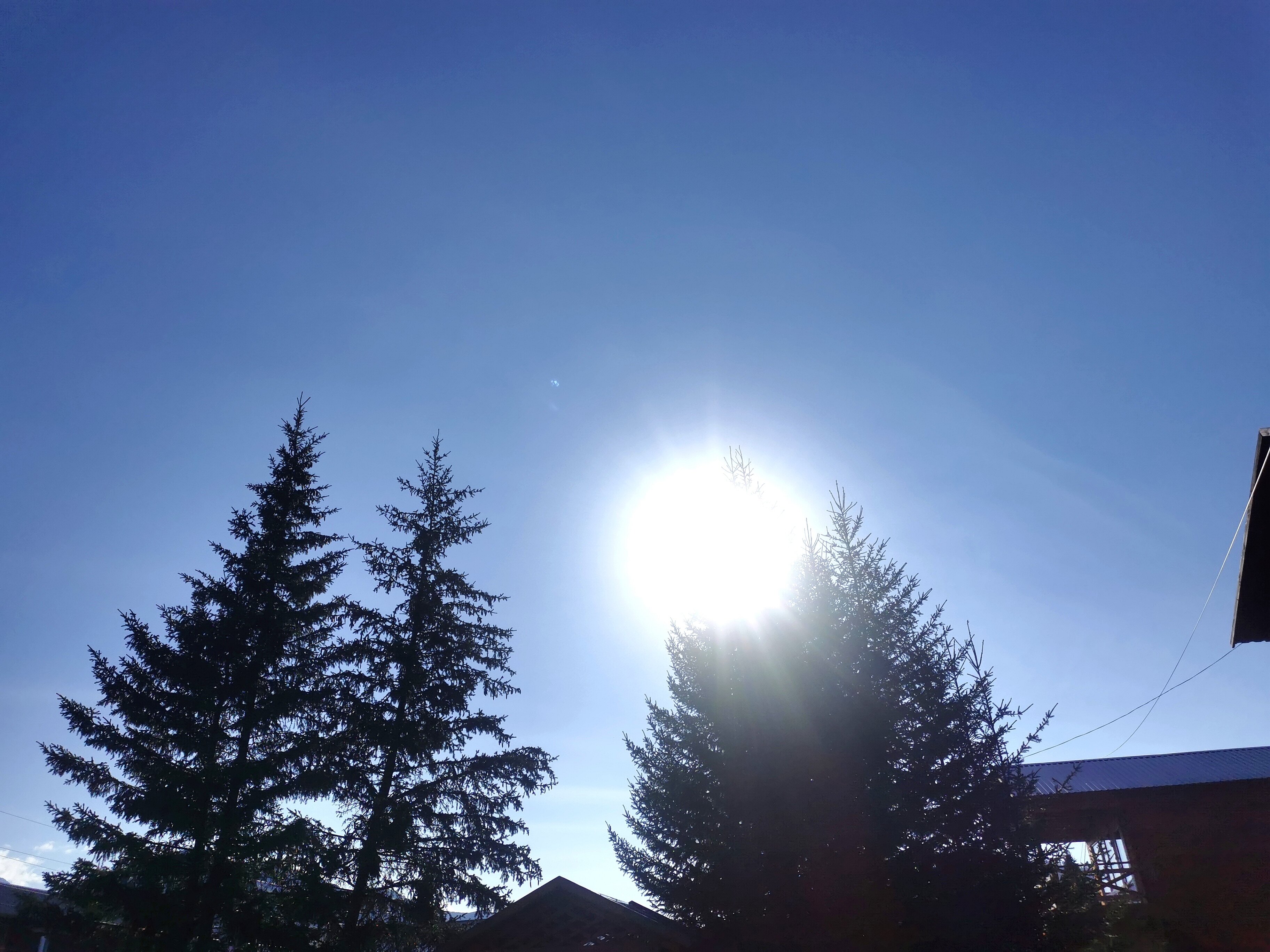 Фото Aktash Village