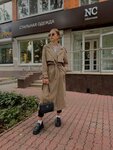 Nc showroom (Krasnoarmeyskaya Street, 62/1), clothing store