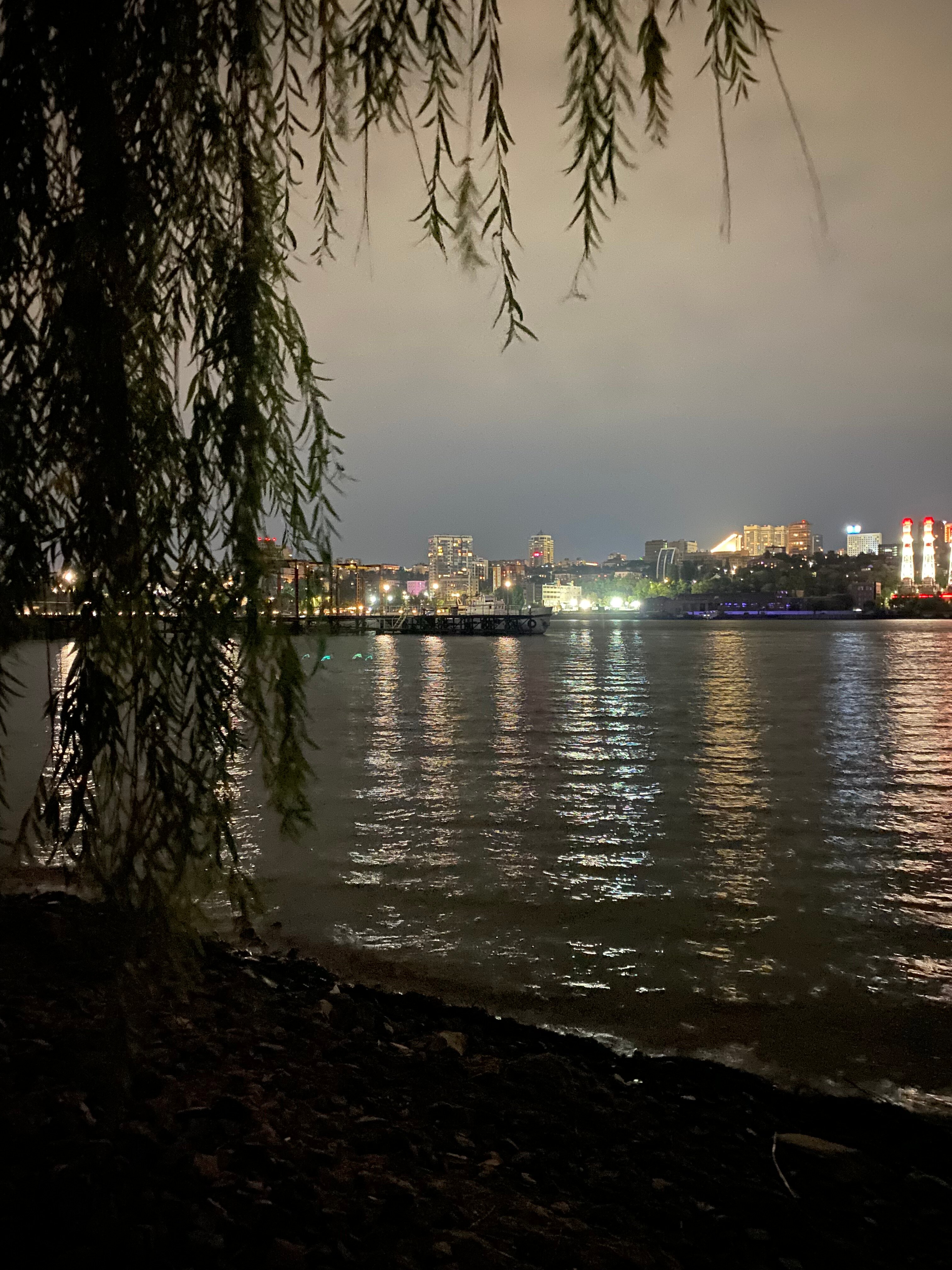 Фото Голубая Волна