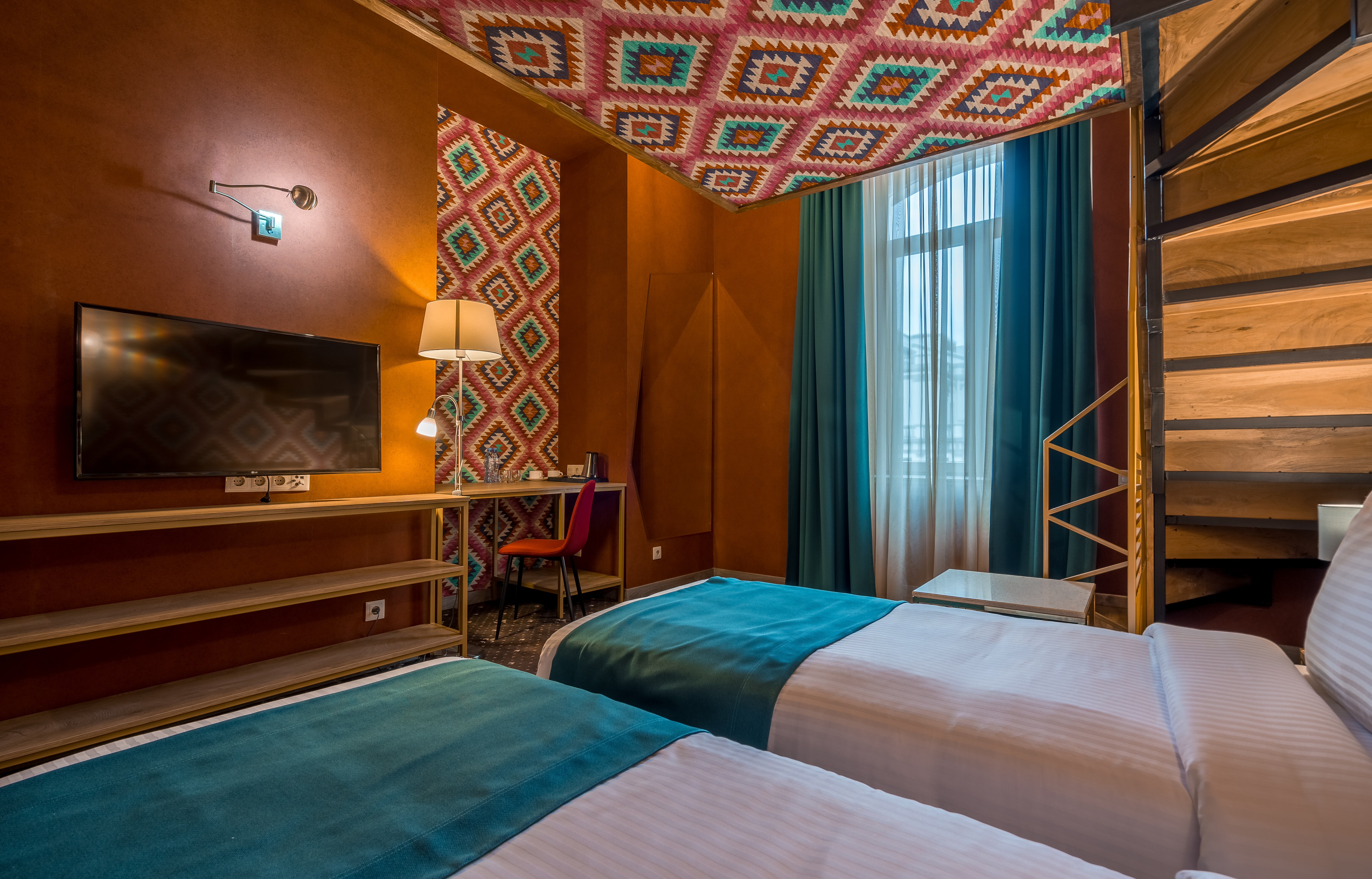 Фото Gladius Inn