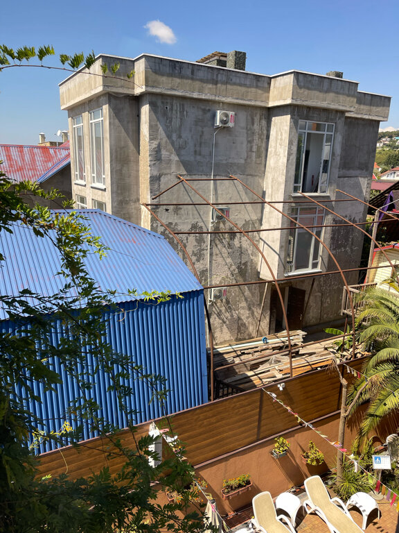 Фото Жемчуг Village