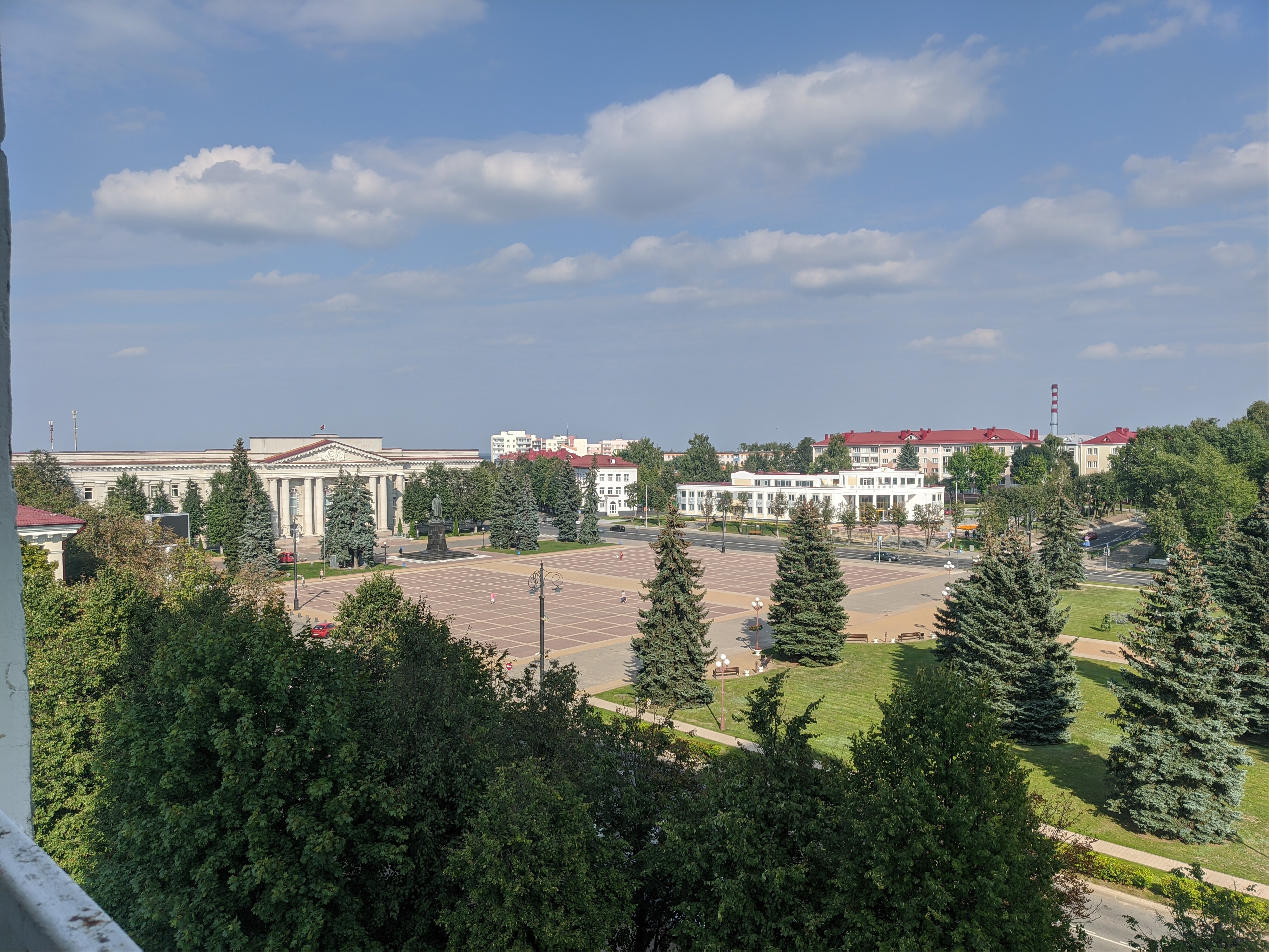 Фото Молодечно