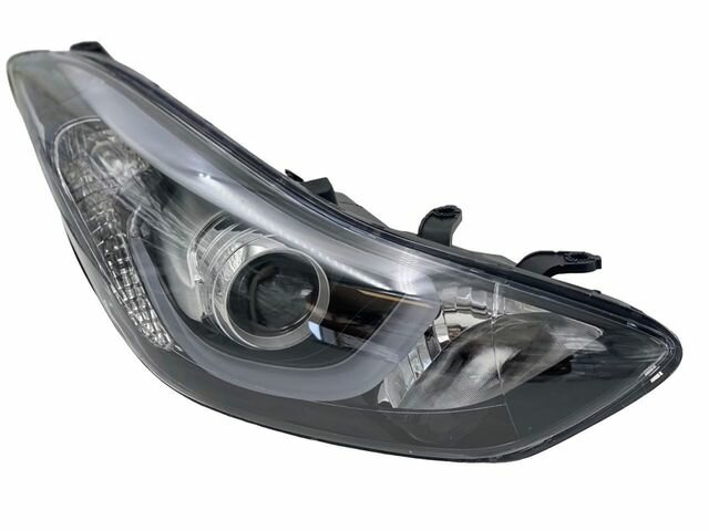 Auto parts and auto goods store Arwani Motor Parts, Dubai, photo