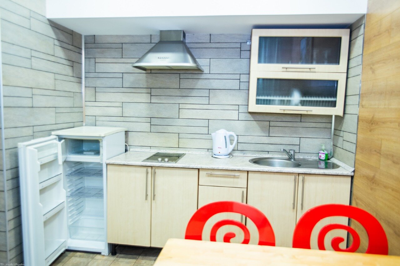 Фото Бунгало Клаб