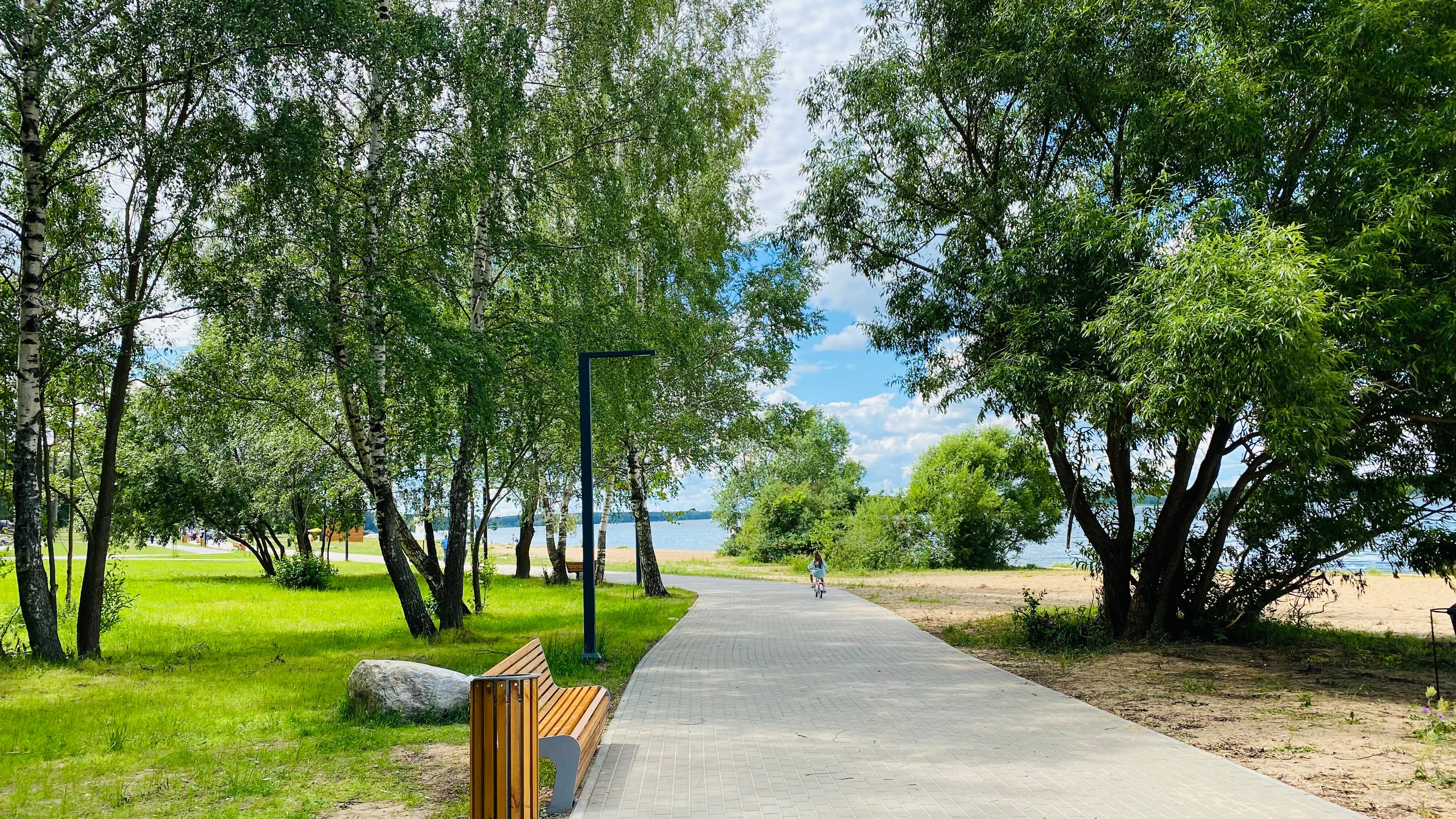 Фото Конаково