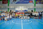 Starvolley (6-y mikrorayon, 25), sports school