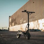 Greenriders Scooter Trading (Porsaeed Plaza, Port Saeed, Deira, Dubai), electric transport store