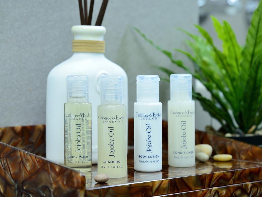 Фото Kew Green Hotel Wanchai Hong Kong