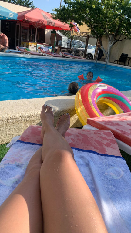 Фото Лилиана