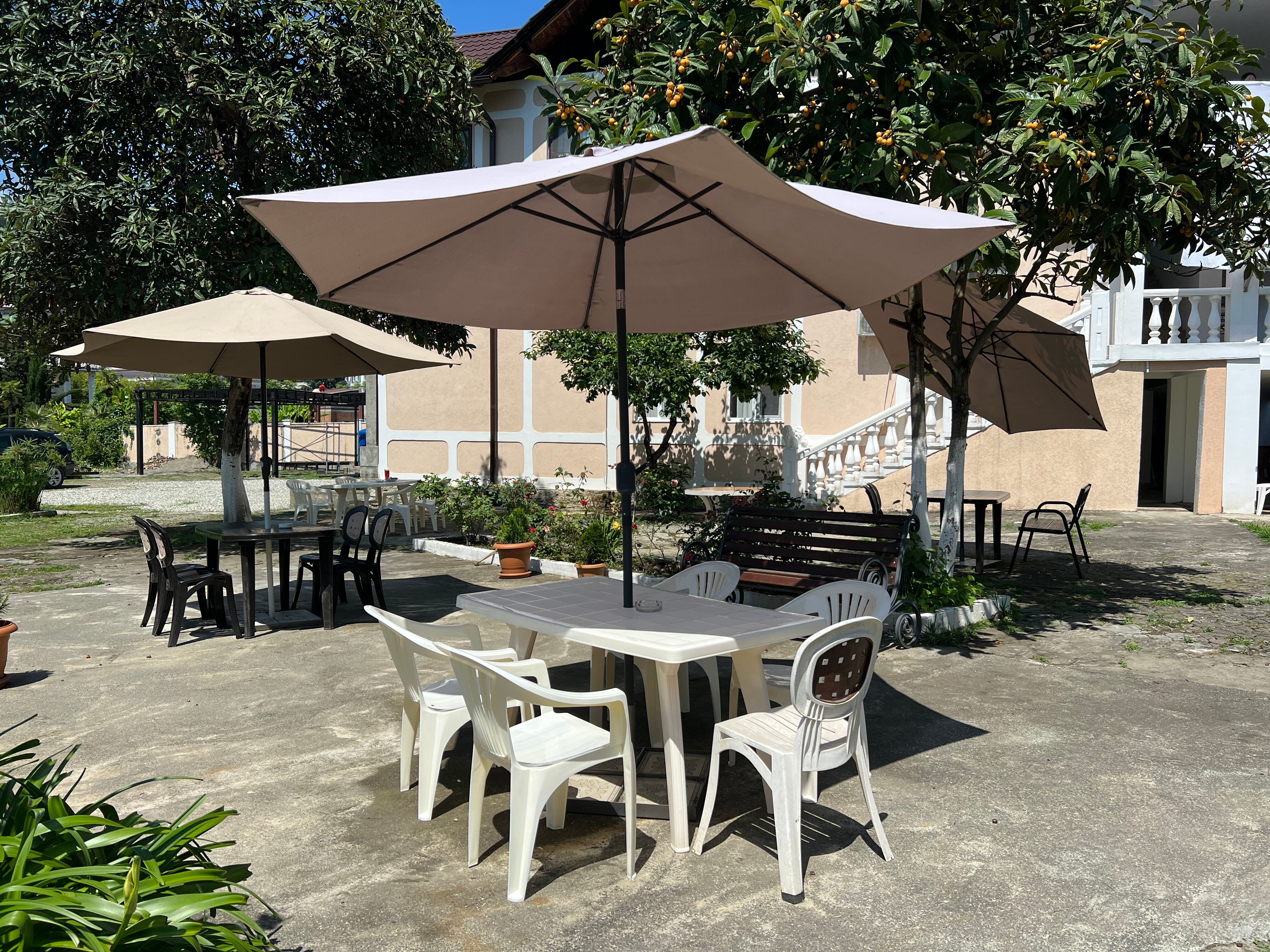 Фото У моря