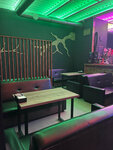 Зона комфорта (Severnaya ulitsa, 18Б), bar de cachimbas