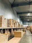 Elite Wood (Красноярский тракт, 91, корп. 1, Омск), лестницы и лестничные ограждения в Омске