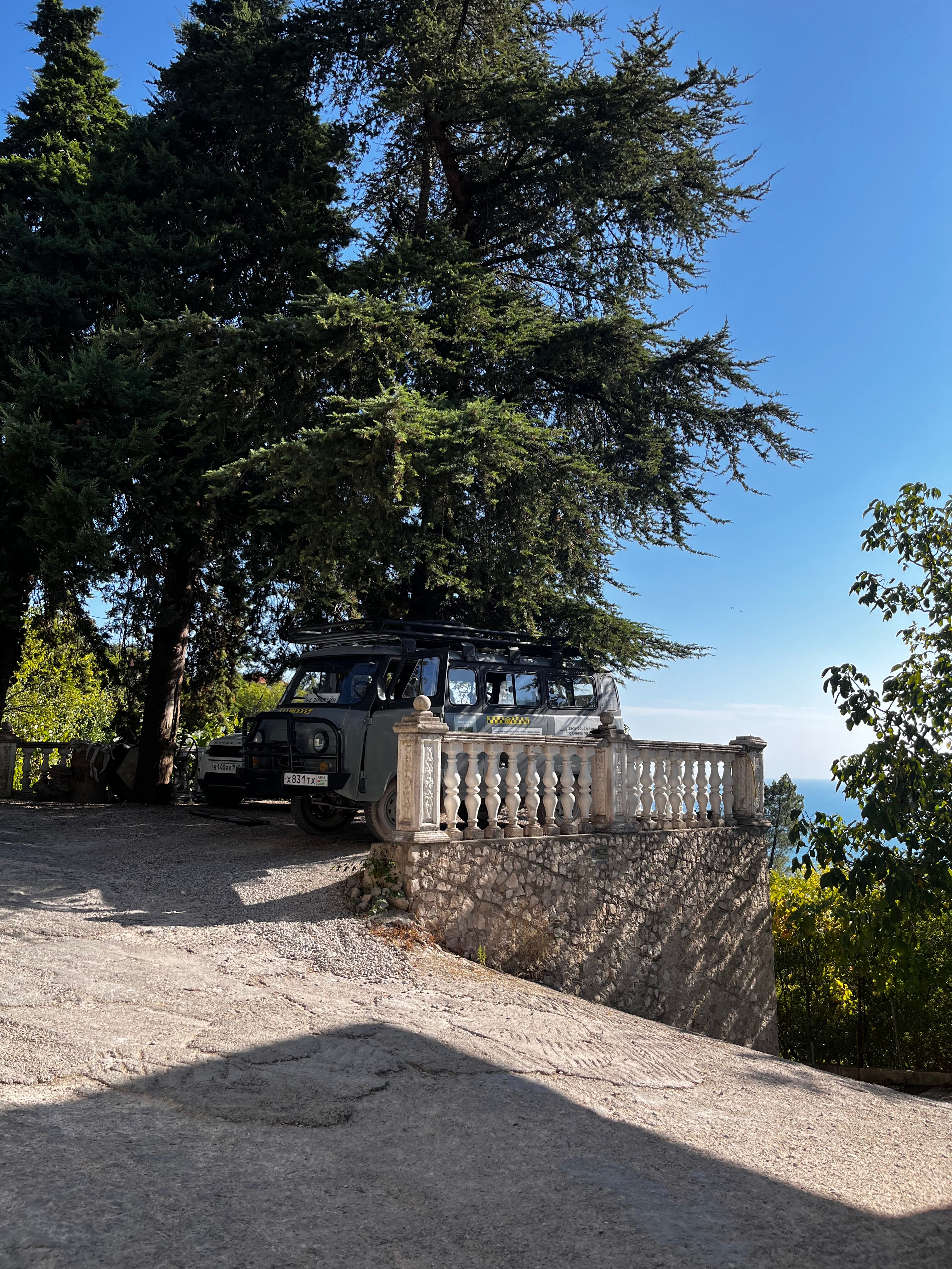 Фото Вилла Орлиное гнездо