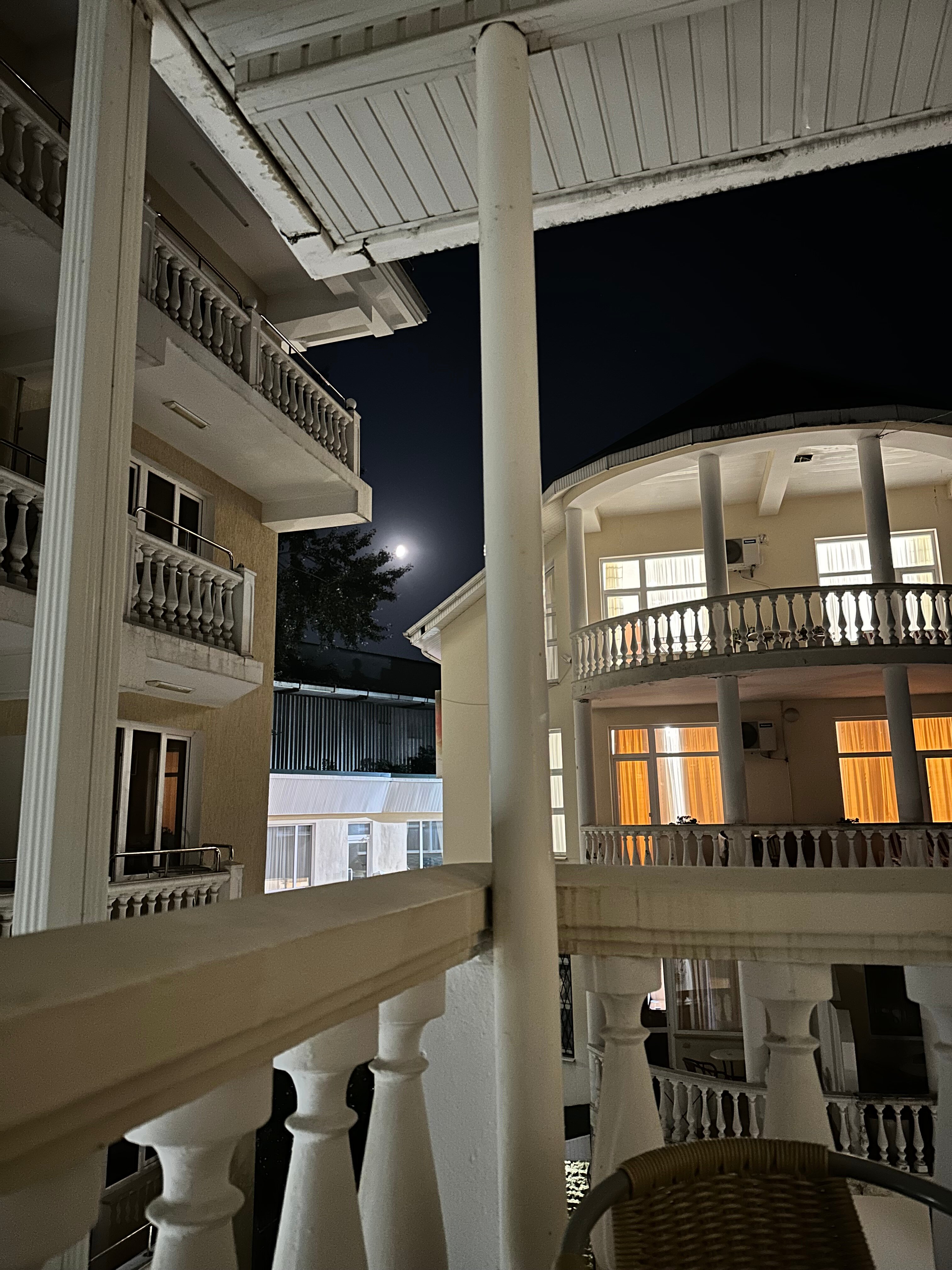 Фото Вилла Бавария