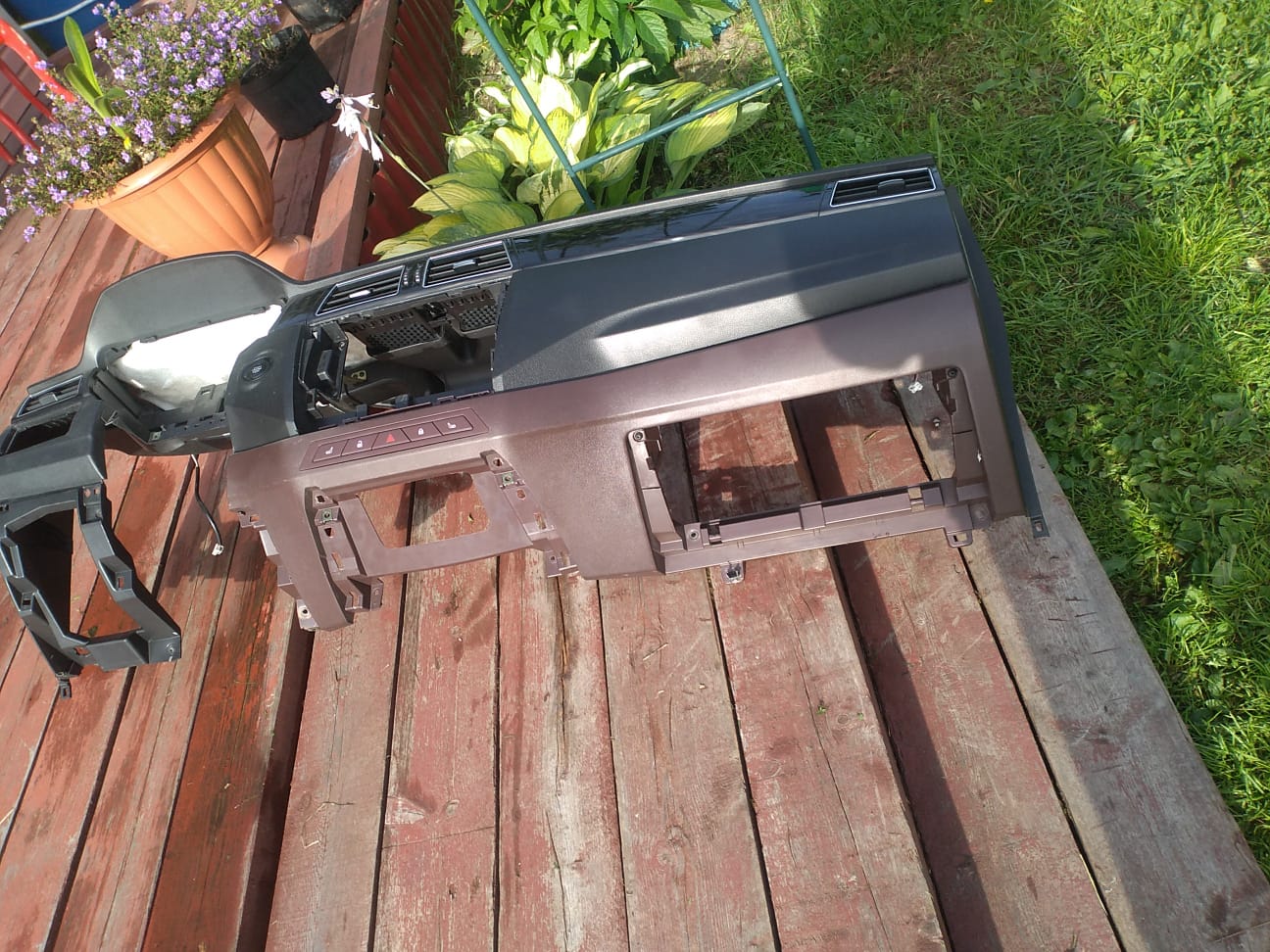 Фото У моста