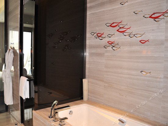 Фото Wanda Realm Wuhan