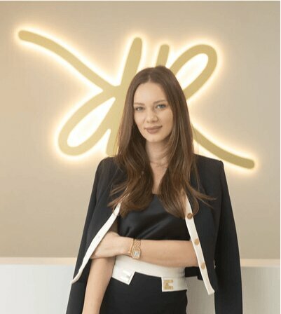 Women's consultation Roxana Aesthetics Clinic Dubai, Dubai, photo