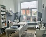 Mari fed (ulitsa Kirova, 56) ، علم التجميل