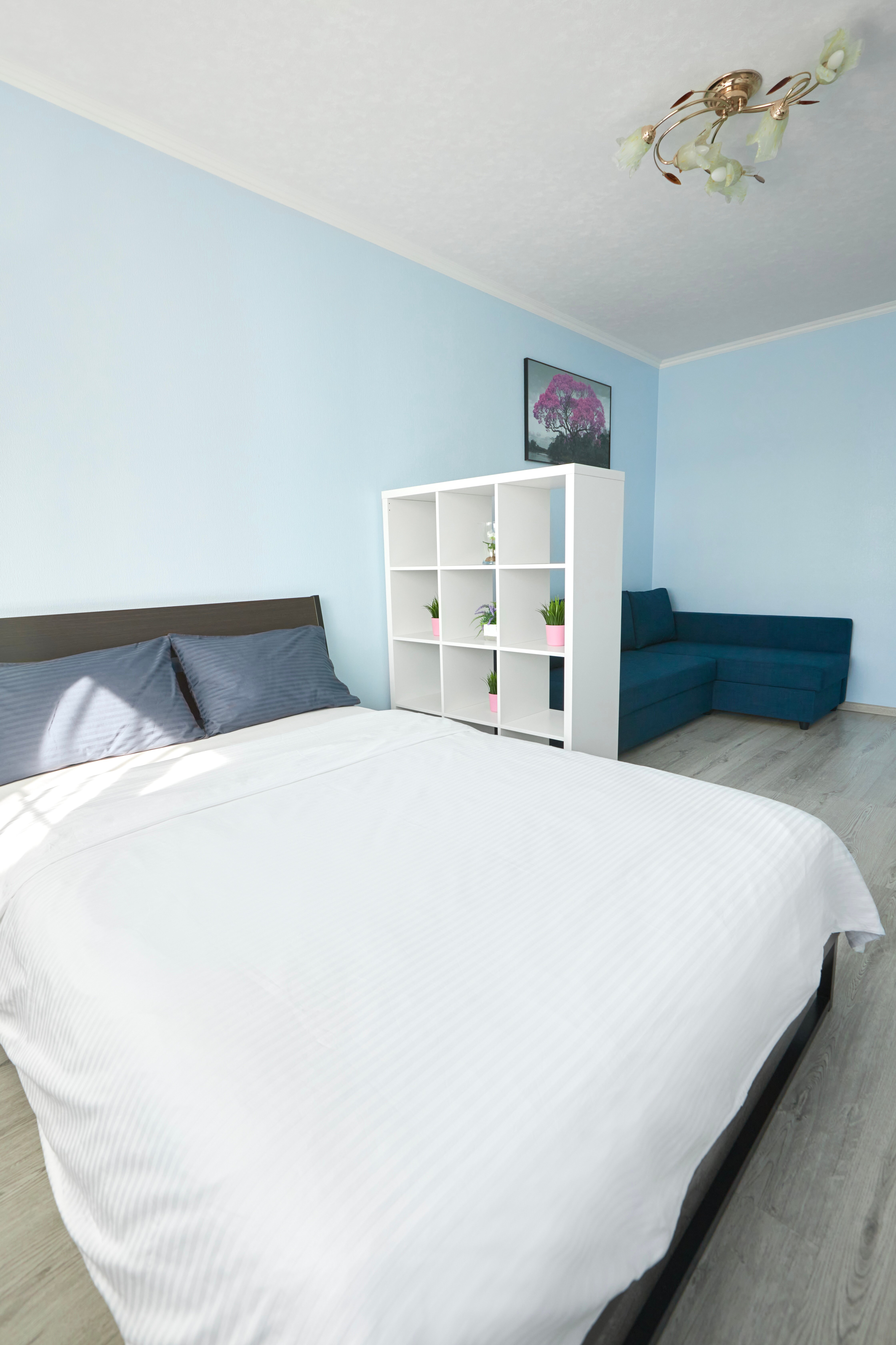 Фото Как дома