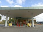 Нягань-газ (Elizavet Urban Housing District, Elizavetinskoe Highway, 9), gasolinera