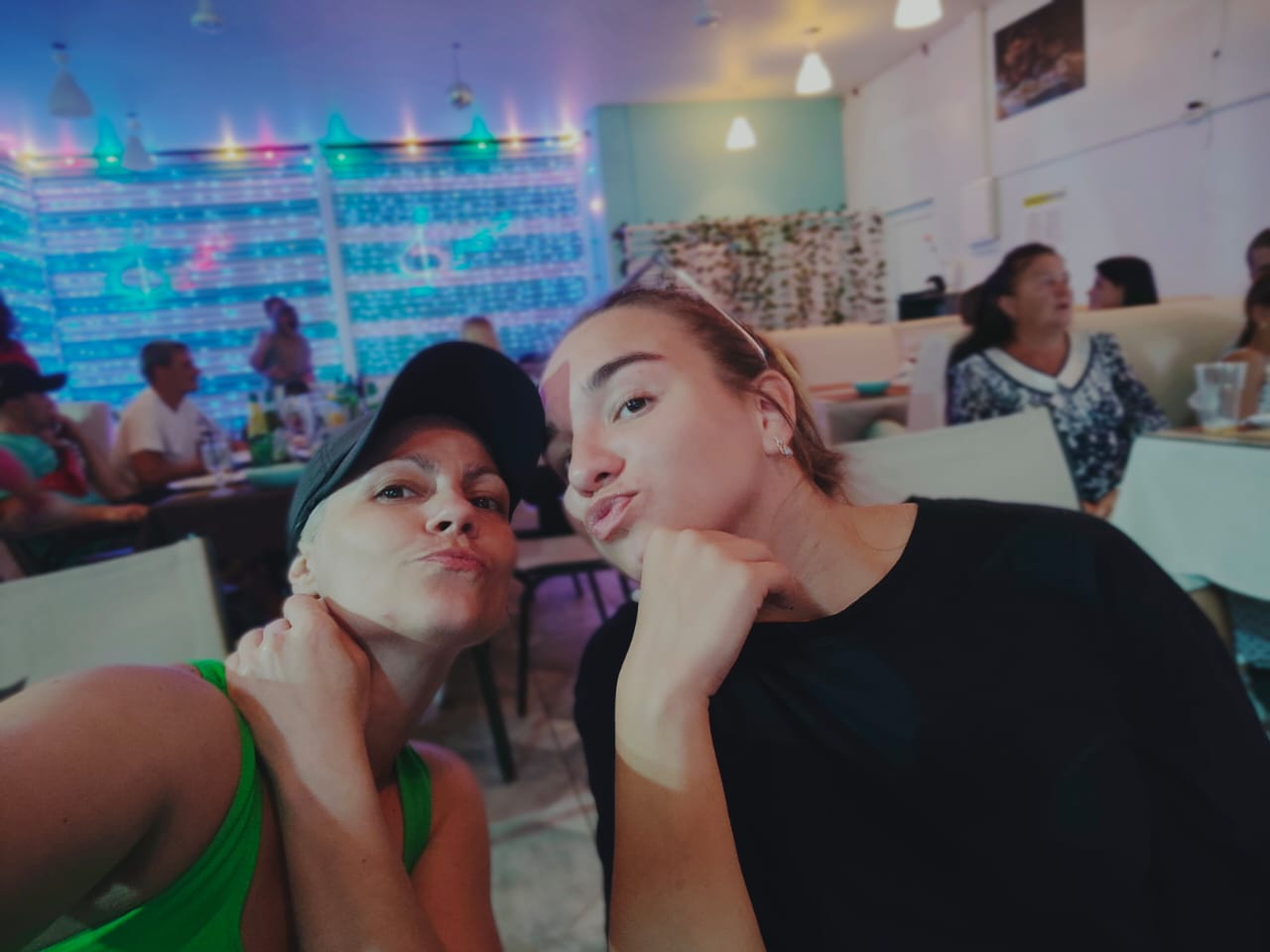 Фото Бухара