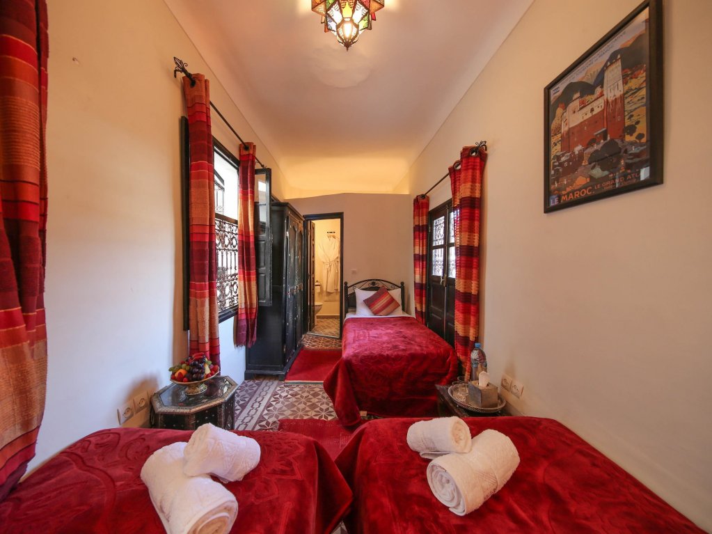 Фото Riad Africa