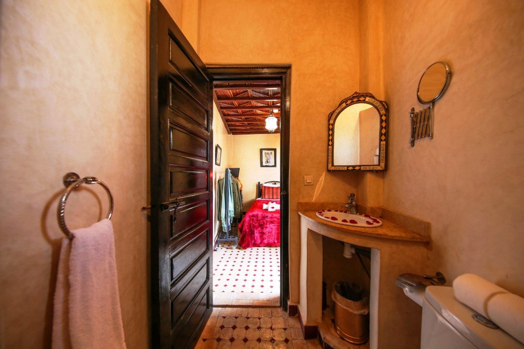 Фото Riad Africa
