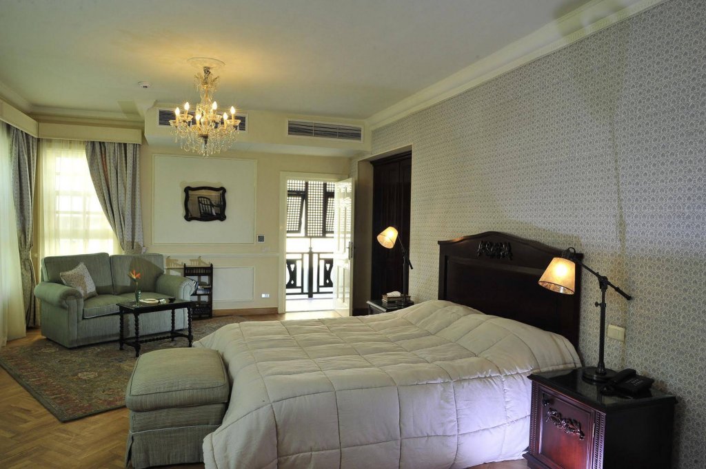 Фото Villa Belle Epoque