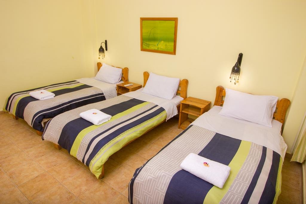 Фото Shams Hotel & Dive Centre