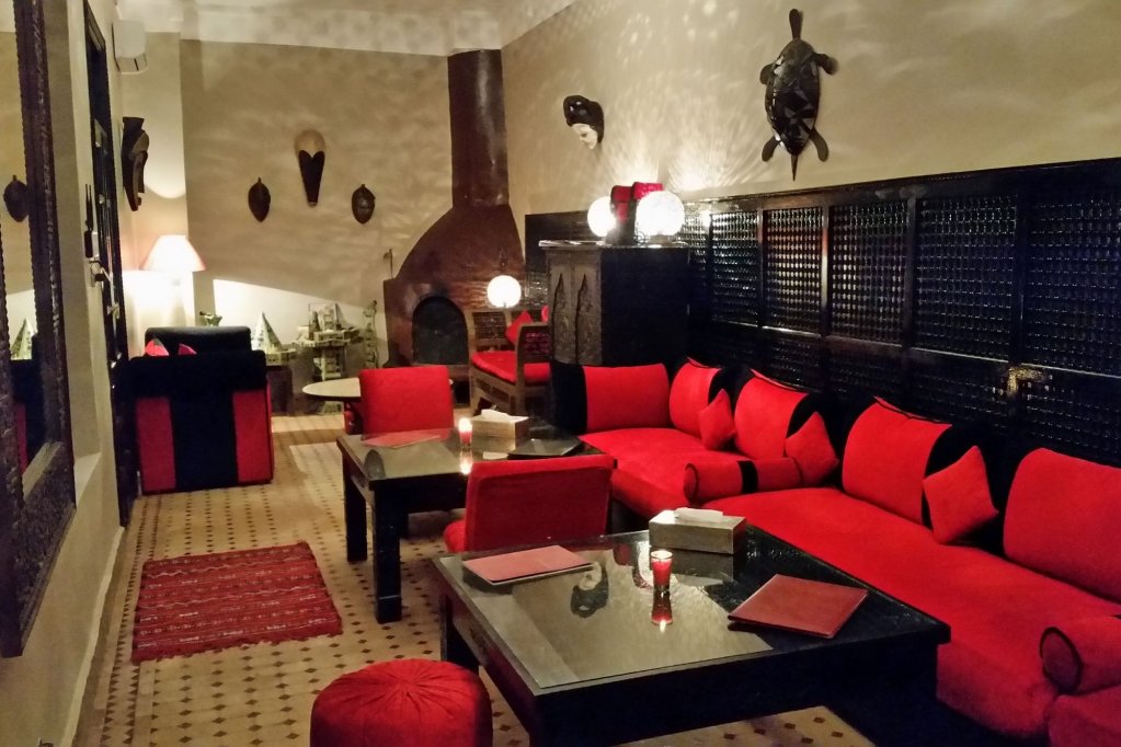 Фото Riad Africa