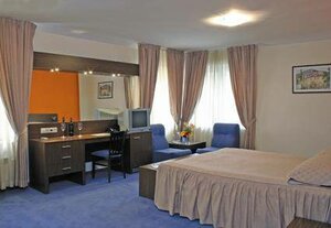 Гостиница Hotel Diter