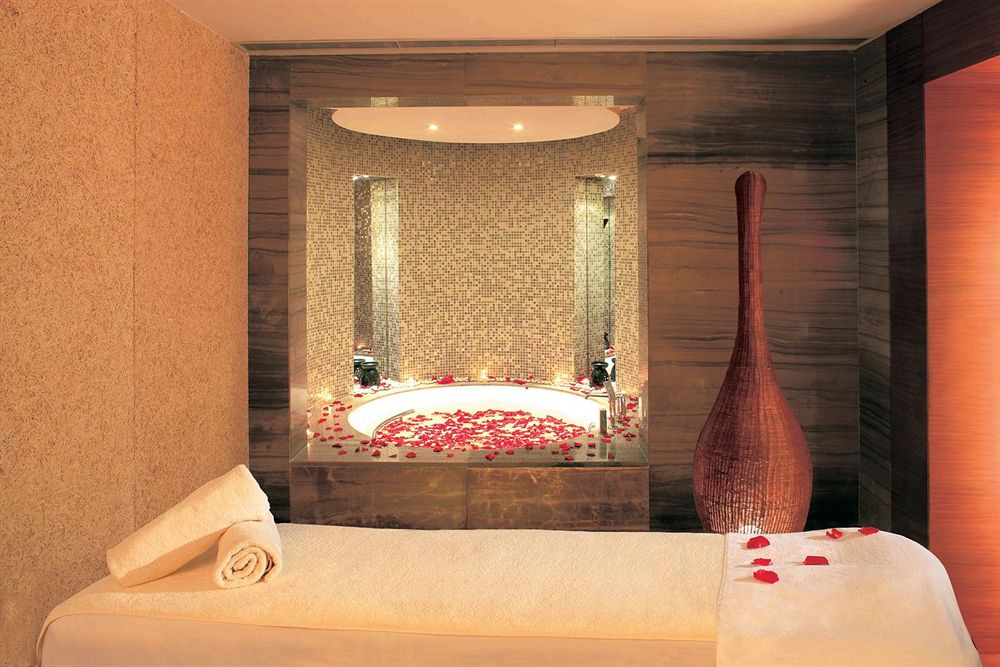 Фото Swissotel Grand Shanghai