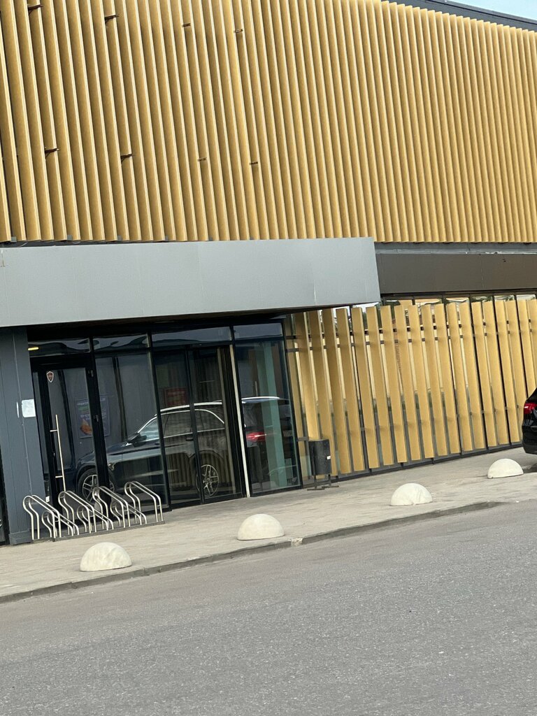 ATM T-Bank, Moscow and Moscow Oblast, photo